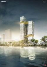Tập đoàn Hoa Sen sẽ xây tổ hợp khách sạn, căn hộ cao cấp và trung tâm thương mại lớn nhất Bình Định