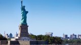 US celebrates 130th anniversary of Statue of Liberty