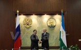 Bashkortostan keen to enhance economic links with Vietnam