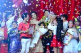 ​Nhật Minh đoạt quán quân The Voice Kids 2016