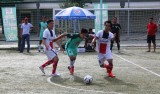 Thêm 6 đội vào vòng 1/16 Giải bóng đá Doanh nhân mở rộng – Báo Bình Dương lần IV-2016