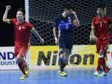 HCM City to host ASEAN Futsal Championship 2017