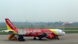 Vietjet Air opens more domestic and foreign routes