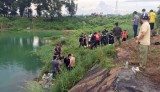 Nhóm thanh niên gặp nạn khi bơi ở “hồ đá tử thần”