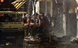 13 người tử vong trong vụ cháy quán karaoke ở Hà Nội