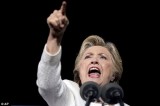 Moody's Analytics dự đoán ứng cử viên Hillary Clinton thắng cử