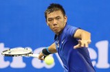 Ly Hoang Nam jumps 5 spots in ATP rankings