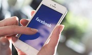 Facebook cán mốc một tỷ người dùng di động mỗi ngày
