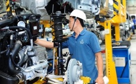 Mỗi giờ Việt Nam có 16 doanh nghiệp mới