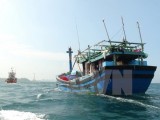 Indonesia to help Malaysian fishermen in case of emergency