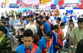 Thiên Hòa: 15 năm một chặng đường