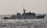 Nhật Bản lại trao công hàm phản đối tàu Trung Quốc xâm phạm lãnh hải