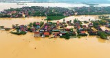 15 người chết, 6 người mất tích do mưa lũ ở miền Trung