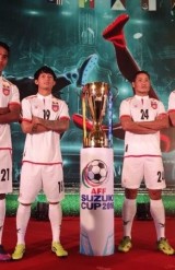 HCM City to welcome AFF Cup trophy