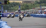 Khai mạc Giải đua xe mô tô Yamaha GP 2016