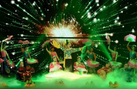 2016年河内国际电影节闭幕