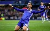 Giải Ngoại hạng Anh: Chelsea đại thắng