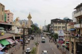 Myanmar plans to expand Yangon city