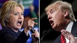 US Presidential Election- A dramatic race