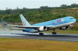 Swedish airline TUI Nordic flies to Phu Quoc