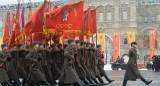 Kỷ niệm 75 năm Cuộc duyệt binh lịch sử của Hồng quân Liên Xô