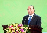 Thủ tướng phát động xây dựng văn hóa doanh nghiệp Việt Nam