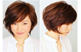 3 kiểu tóc ngắn sang chảnh chưa bao giờ có dấu hiệu lỗi mốt