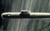 Bí mật về tàu ngầm hạt nhân Liên Xô K-278 dưới đáy đại dương