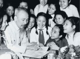 Sáng ngời tư tưởng, đạo đức, phong cách Hồ Chí Minh-  Bài 2