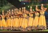 Vietnamese, Chinese youths wrap up third festival