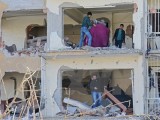 Quan chức Thổ Nhĩ Kỳ thiệt mạng sau vụ đánh bom ở tỉnh Mardin