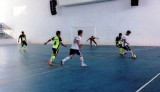 Khai mạc Giải Vô địch bóng đá Futsal năm 2016