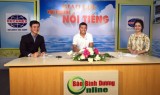 VĐV Lý Hoàng Nam: “Nhà leo núi” số 1 của quần vợt Việt Nam