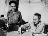 Sáng ngời tư tưởng, đạo đức, phong cách Hồ Chí Minh - Bài 4