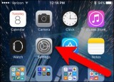 Làm thế nào để vô hiệu hóa Widgets trên màn hình khóa iOS 10?