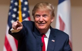 President-elect Donald Trump and the Paris Agreement