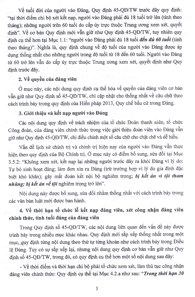 Chìm nổi những phận sông: Những dòng sông hấp hối