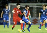 ĐTVN lên đường dự VCK AFF Suzuki Cup 2016: Hai cầu thủ nào sẽ lỡ hẹn VCK?
