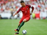 Ước mơ chinh phục của Ronaldo