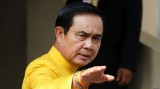 Thủ tướng Thái Lan mong muốn hợp tác với chính quyền mới của Mỹ