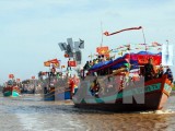 Nghinh Ong Festival – Unique cultural identity in Kien Giang