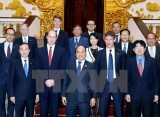 VN could become role model of wildlife protection: Prince William