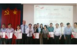 Hội Cấp thoát nước Việt Nam: Khai giảng lớp Nâng cao năng lực giáo viên dạy nghề tại doanh nghiệp