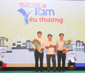 Trung tâm hỗ trợ Thanh niên công nhân và Lao động trẻ tỉnh: Tổ chức đêm nhạc miễn phí cho thanh niên công nhân