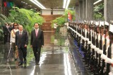 Vietnam, Cuba renew resolve to deepen ties