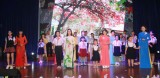 Chung kết Hội thi “Hoa nắng sân trường” TP.Thủ Dầu Một: Trường THCS Phú Cường đoạt giải nhất