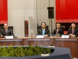 Vietnamese President attends APEC High-Level Week