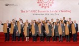 Hosting APEC Year 2017 – centre of Vietnam’s external activities