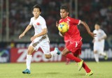 Bảng B, AFF Suzuki Cup 2016, Malaysia - ĐTVN: Đội tuyển Việt Nam quyết thắng