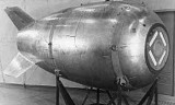 Tìm thấy quả bom hạt nhân Mark IV thất lạc năm 1950?